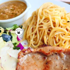 塔香辣肉醬麵（打拋豬肉醬麵）5入一組 ﹍ 811-0136：圖片 4