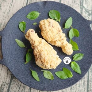 紅龍原味棒腿（全熟）1KG/10支 ﹍ 811-0142：圖片 7