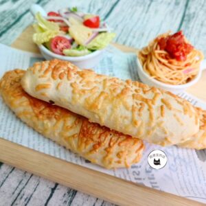 紅龍雞肉捲 8條/包（150g/條）﹍ 811-0150