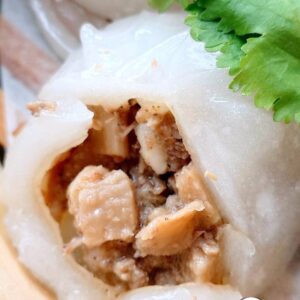 【源冠】一家人寶斗肉圓 400g / 8粒（附醬）﹍ 811-0152：圖片 3
