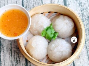 【源冠】一家人寶斗肉圓 400g / 8粒（附醬）﹍ 811-0152