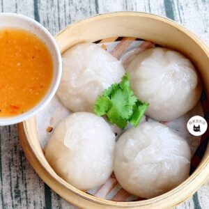 【源冠】一家人寶斗肉圓 400g / 8粒（附醬）﹍ 811-0152
