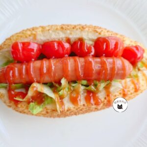 【卜蜂】巧達乳酪腸 600g / 15入 ﹍ 811-0165：圖片 3