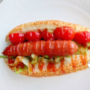 【卜蜂】巧達乳酪腸 600g / 15入 ﹍ 811-0165：圖片 6