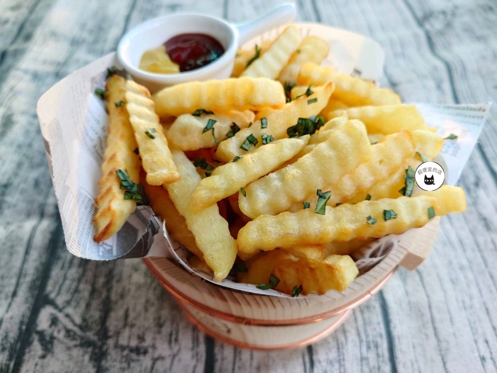 波浪薯條 2KG ﹍ 811-0172:圖片 3