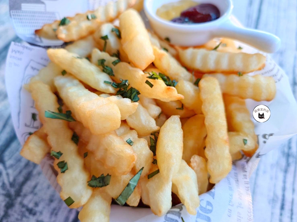 波浪薯條 2KG ﹍ 811-0172:圖片 4