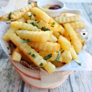 波浪薯條 2KG ﹍ 811-0172