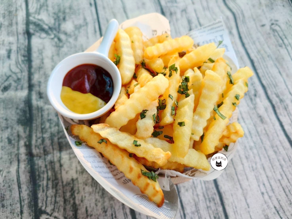 波浪薯條 2KG ﹍ 811-0172:圖片 5