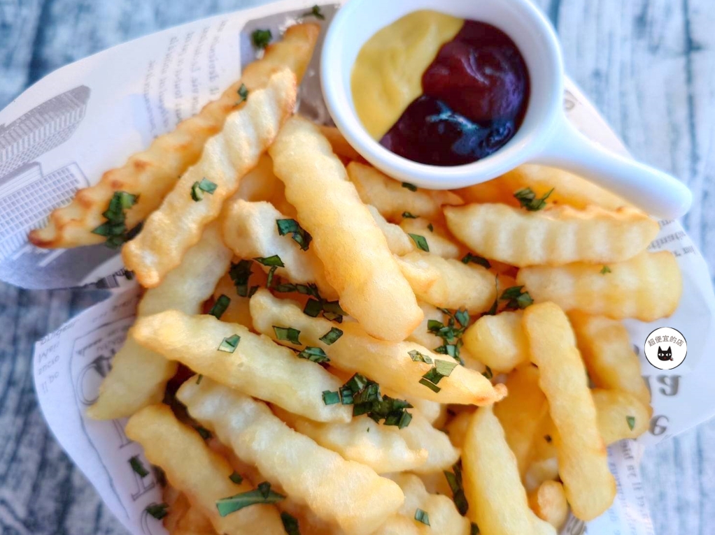 波浪薯條 2KG ﹍ 811-0172:圖片 6