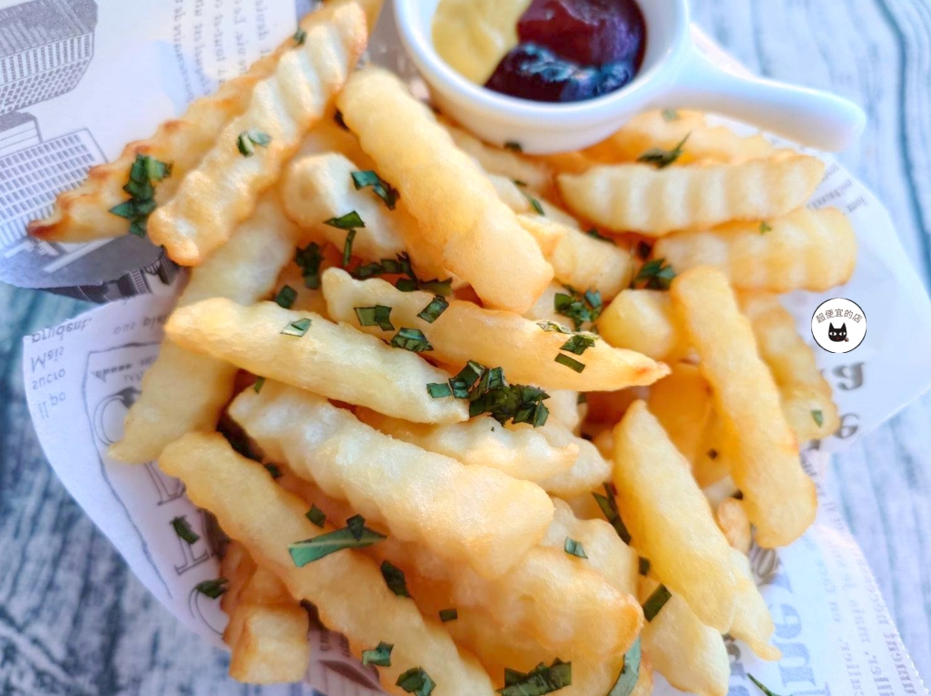 波浪薯條 2KG ﹍ 811-0172:圖片 7