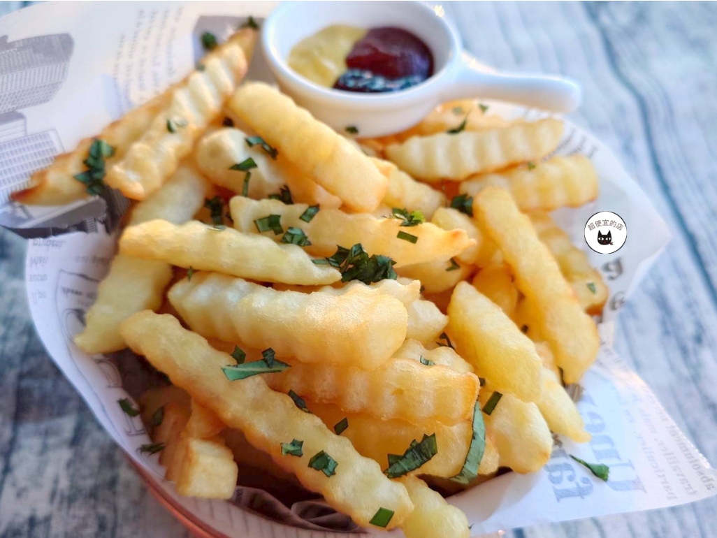 波浪薯條 2KG ﹍ 811-0172:圖片 8