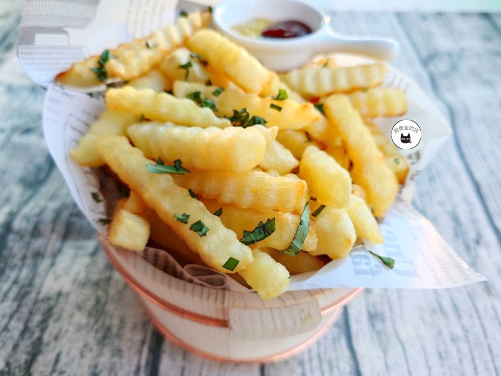 波浪薯條 2KG ﹍ 811-0172