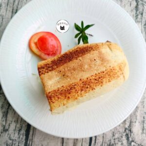 軟式法國麵包長條 280g × 5條 ﹍ 811-0180：圖片 2