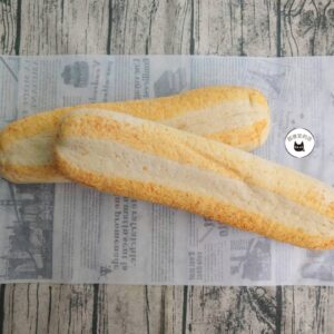 軟式法國麵包長條 280g × 5條 ﹍ 811-0180：圖片 5