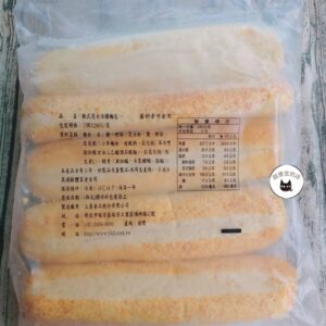 軟式法國麵包長條 280g × 5條 ﹍ 811-0180：圖片 9
