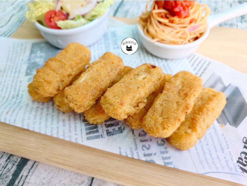 【正點】黃金地瓜QQ棒 1KG ﹍ 811-0187:圖片 6