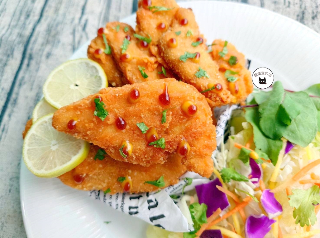 【正點】美式雞柳條 / 炸雞 1KG﹍ 811-0215:圖片 3