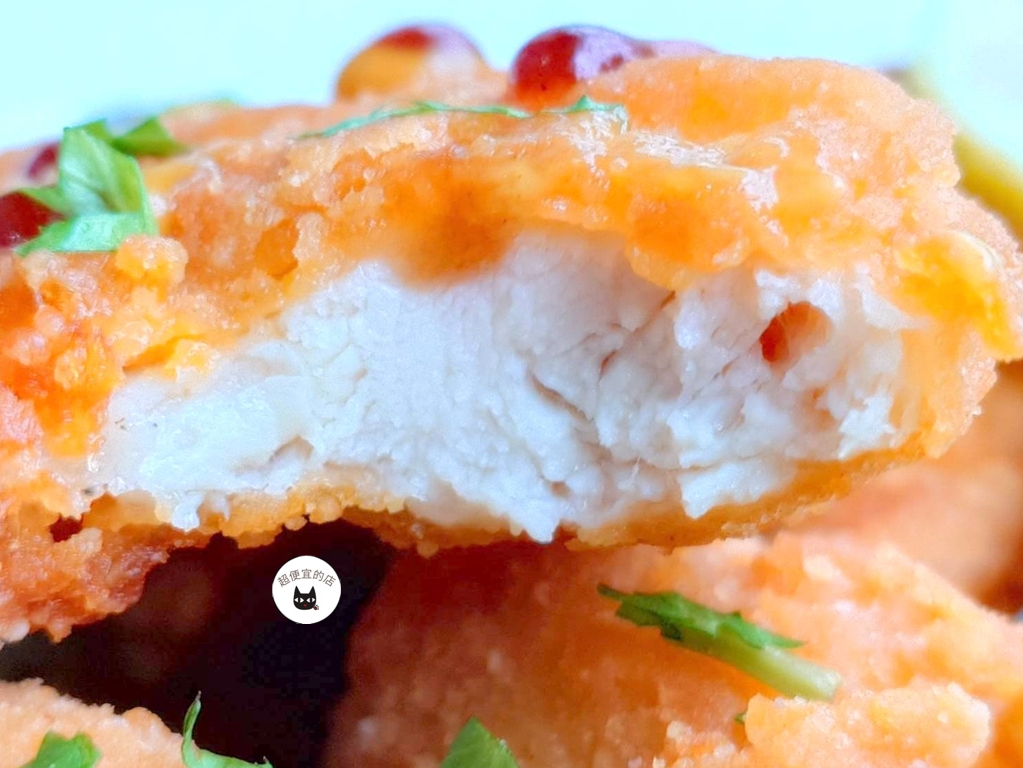 【正點】美式雞柳條 / 炸雞 1KG﹍ 811-0215:圖片 4