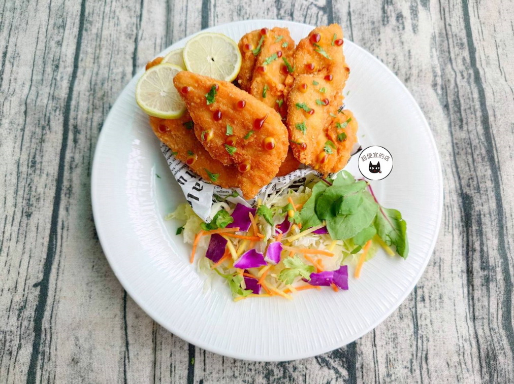 【正點】美式雞柳條 / 炸雞 1KG﹍ 811-0215:圖片 6