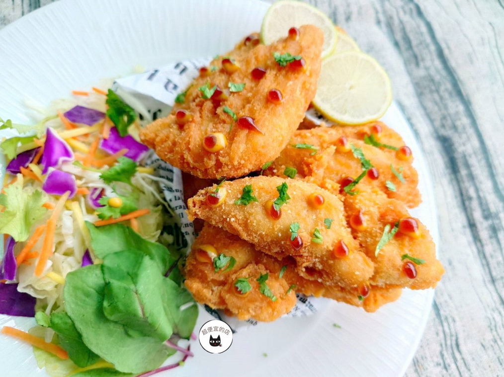 【正點】美式雞柳條 / 炸雞 1KG﹍ 811-0215:圖片 7