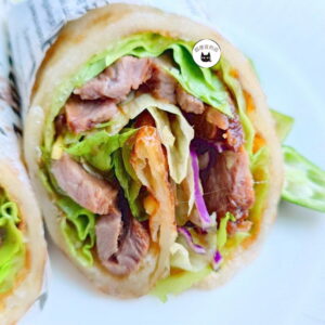 【下酒菜/年菜】滷豬腱（腱子肉）600g ﹍ 962-0011：圖片 6