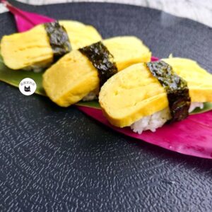 日式厚燒玉子/玉子燒 500g ﹍ 962-0043：圖片 3