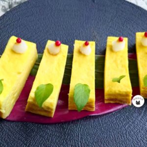 日式厚燒玉子/玉子燒 500g ﹍ 962-0043：圖片 4