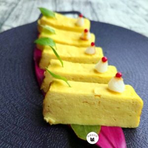 日式厚燒玉子/玉子燒 500g ﹍ 962-0043：圖片 5