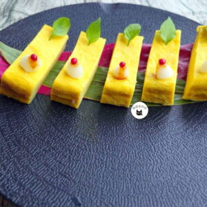 日式厚燒玉子/玉子燒 500g ﹍ 962-0043：圖片 6
