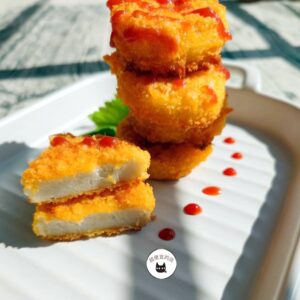 【年菜專區】黃金干貝酥（３０個）600g±10％ ﹍ 962-0047：圖片 10