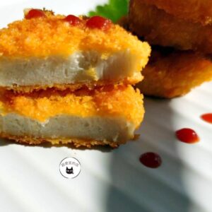 【年菜專區】黃金干貝酥（３０個）600g±10％ ﹍ 962-0047：圖片 4