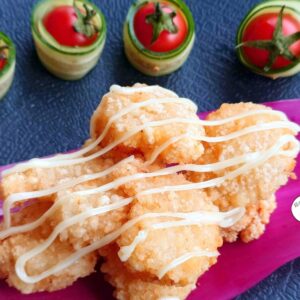 【年菜專區】御炸蝦球 500g / 約30隻 ... 962-0057：圖片 2