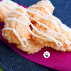 【年菜專區】御炸蝦球 500g / 約30隻 ... 962-0057：圖片 4