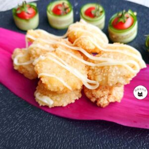 【年菜專區】御炸蝦球 500g / 約30隻 ... 962-0057：圖片 5
