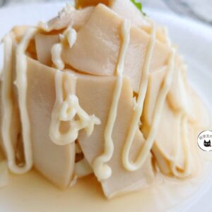 貴妃鲍片600g（含醬汁）﹍ 962-0059：圖片 3