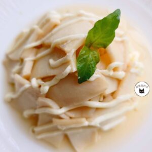 貴妃鲍片600g（含醬汁）﹍ 962-0059：圖片 4