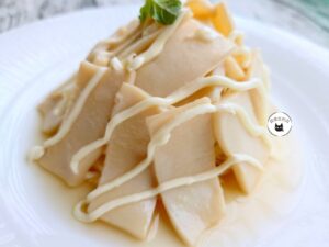 貴妃鲍片600g（含醬汁）﹍ 962-0059