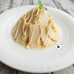 貴妃鲍片600g（含醬汁）﹍ 962-0059：圖片 5
