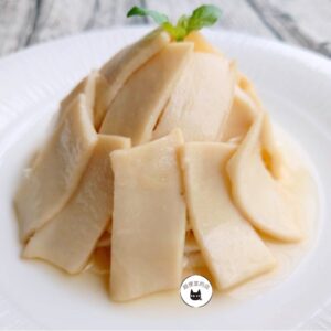 貴妃鲍片600g（含醬汁）﹍ 962-0059：圖片 7