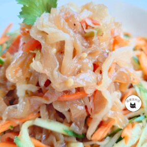 【年菜專區】涼拌海哲絲1000g ﹍ 962-0060：圖片 3