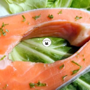 頂級智利鮭魚切片 330g ﹍ 962-0064：圖片 4