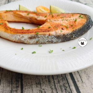 頂級智利鮭魚切片 330g ﹍ 962-0064：圖片 5