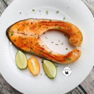 頂級智利鮭魚切片 330g ﹍ 962-0064：圖片 6