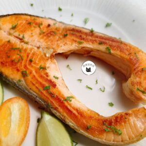 頂級智利鮭魚切片 330g ﹍ 962-0064