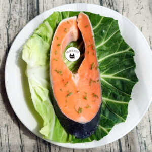 頂級智利鮭魚切片 330g ﹍ 962-0064：圖片 7