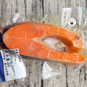 頂級智利鮭魚切片 330g ﹍ 962-0064：圖片 8
