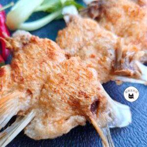 鯛魚下巴 1000g ﹍ 962-0067
