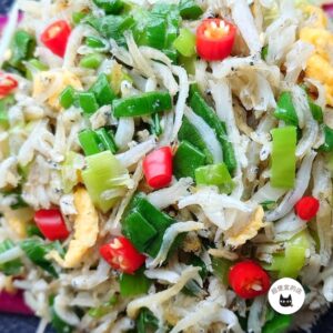 超鮮吻仔魚600g/包 ﹍ 962-0080：圖片 2