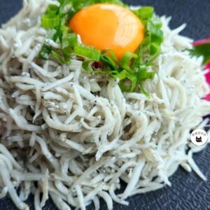 超鮮吻仔魚600g/包 ﹍ 962-0080：圖片 3