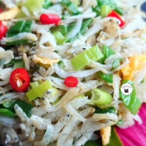 超鮮吻仔魚600g/包 ﹍ 962-0080：圖片 4